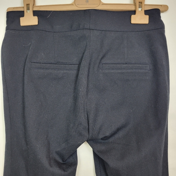 Veronica Beard black pants - Picture 8 of 9